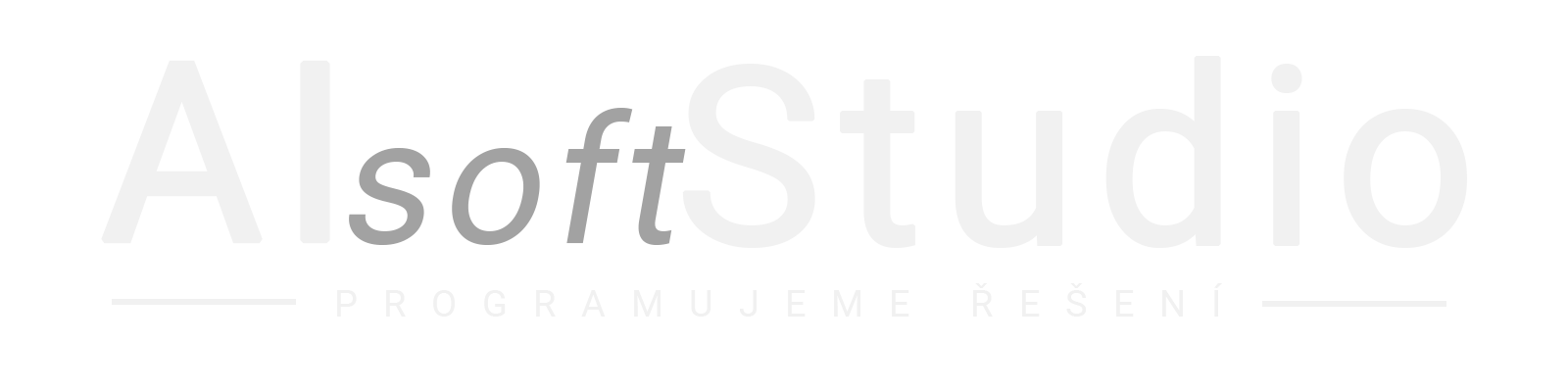 AIsoftStudio
